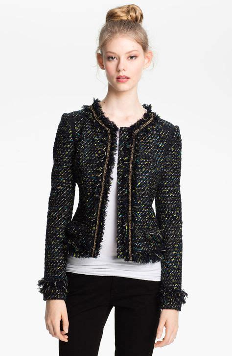 chaquetas de chanel|Chaquetas .